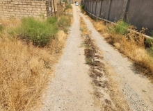 Şəmşir Abbasov küçəsi