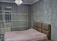 Sabunçu rayonu, Bakıxanov qəsəbəsi