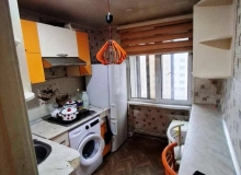 Ziya Bunyadov prospekti