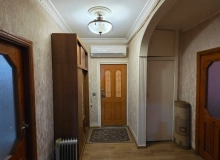 Yeni Günəşli AB massivi