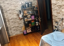 Mehdiabad qəsəbəsi