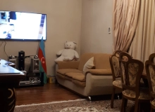 Satılır Sadıqcan küçəsi