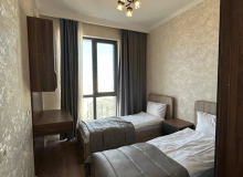 Müstəqillik küçəsi