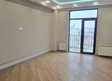 Cəfər Xəndan küçəsi