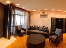 İcarəyə verilir Kazım Kazımzadə küçəsi