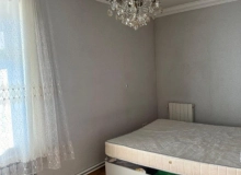 Arif Hacıyev küçəsi