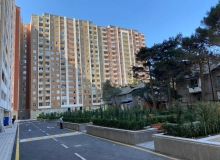 8-ci km, E.Hacıyev