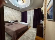 H.Babaşov küçəsi