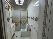 Zahid Xəlilov küçəsi