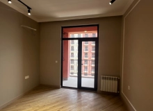 Cəfər Xəndan küçəsi