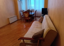 Ə.Əhmədov küçəsi