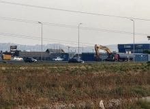 Polad Həşimov küçəsi