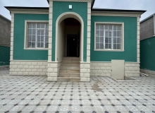 Məhəmmədli qəsəbəsi