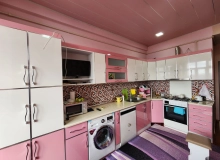 Masazır qəsəbəsi