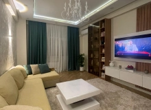 Əliağa Vahid küçəsi