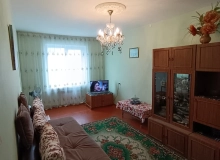 Satılır H. Məcidov küçəsi