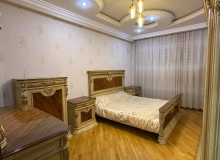 Əbdülvahab Salamzadə küçəsi