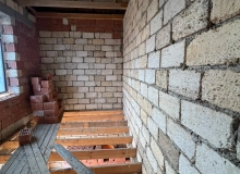 Masazır qəsəbəsi