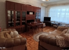 Satılır Sahil qəsəbəsi