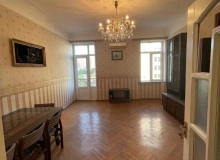 Qiş Parkının yanı, Qurbanov küç.