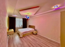 Zahid Qəmbərov küçəsi