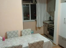 Hövsan qəsəbəsində, Elçin Məmmədov küçəsi