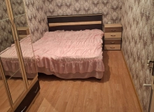 Şıxəli Qurbanov küçəsi