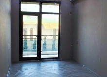 Sumqayıt şəhəri, Mirvari City MTK