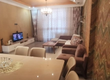 Yasamal r., Elmlər Akademiyası m/s yaxınlığı