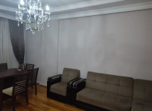 A.M.Şərifzadə küçəsi