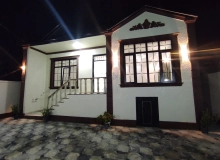 Saray qəsəbəsi