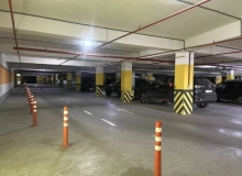 Xurşudbani Natavan küçəsi