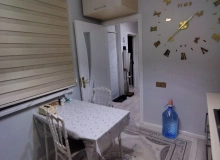 Masazır qəsəbəsi