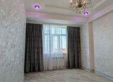 Zərifə Əliyeva küçəsi
