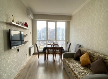Yasamal rayonu, Melissa Park Yaşayış Kompleksi