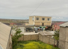 Masazır qəsəbəsi Akim Abbasov küçəsi