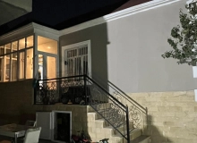 Cəfər Cabbarlı küçəsi