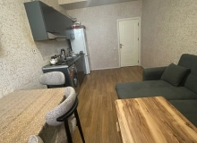 Bakı-Sumqayıt yolu 17-ci km, Körpü Bina MTK