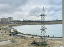 Satılır Müstəqillik küçəsi