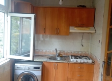 Abay Kunanbayev küçəsi