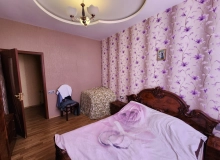 Masazır, Yeni Bakı yaşayış kompleksi, bina 15