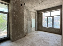 Şahbazi küçəsi