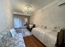 Əsəd Əhmədov küçəsi