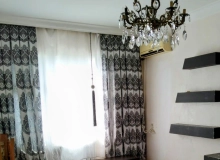 Əliağa Şıxlinski küçəsi
