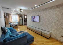 Əliyar Əliyev küçəsi