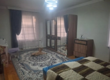 Polad Həşimov küçəsi.