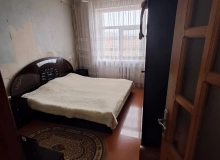 Yeni Günəşli qəsəbəsi