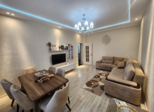 Masazır, Yeni Bakı yaşayış kompleksi, bina 15