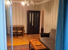 Ziya Bunyadov prospekti