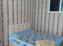 Dadaş Bünyadzadə küçəsi